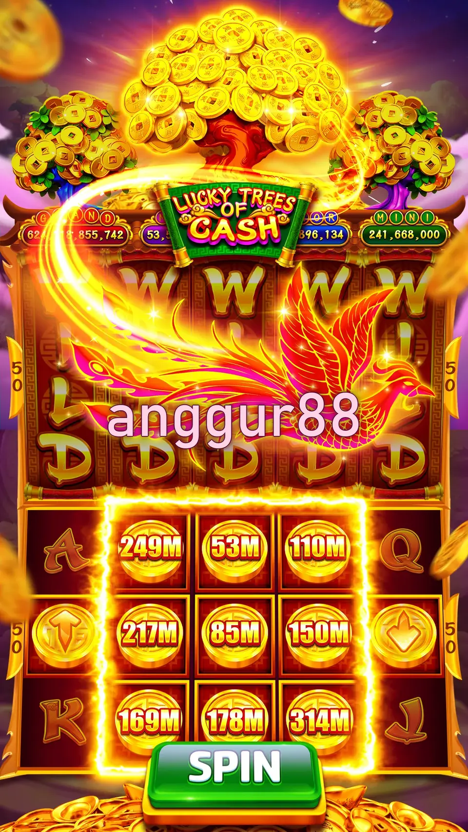 anggur88 Unduh