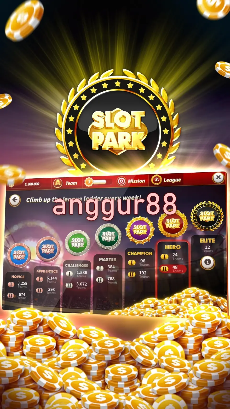 anggur88 Unduh