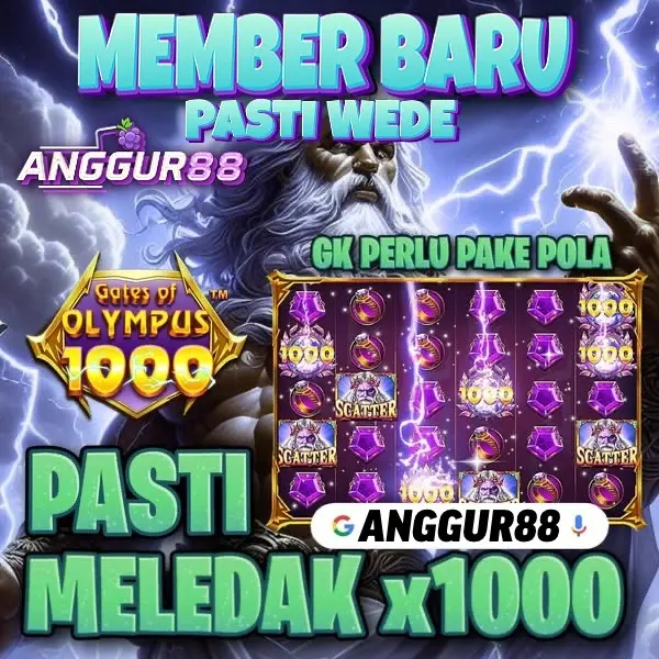 anggur88 Masuk