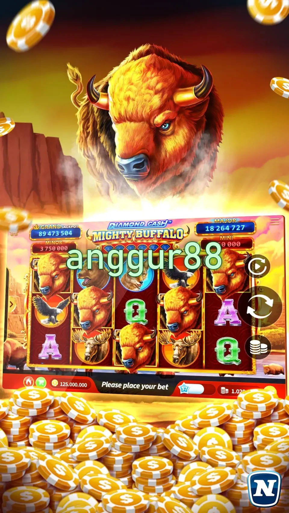 anggur88 Masuk
