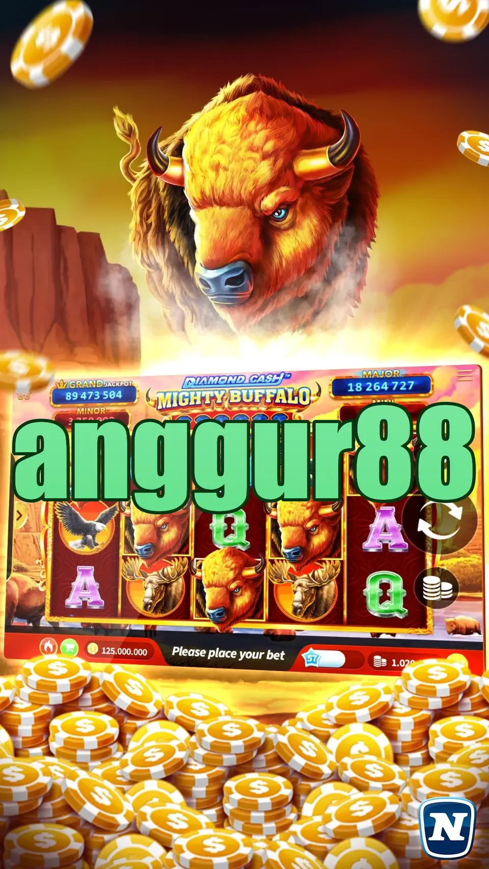 anggur88 Masuk