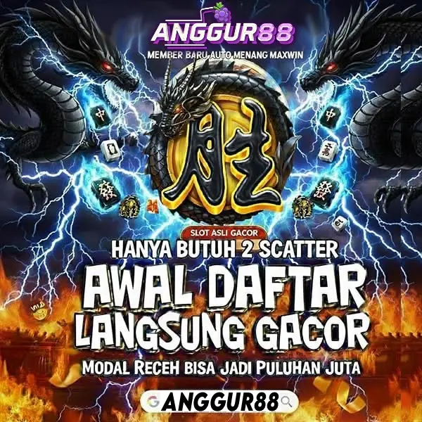 anggur88 APK Resmi Unduh