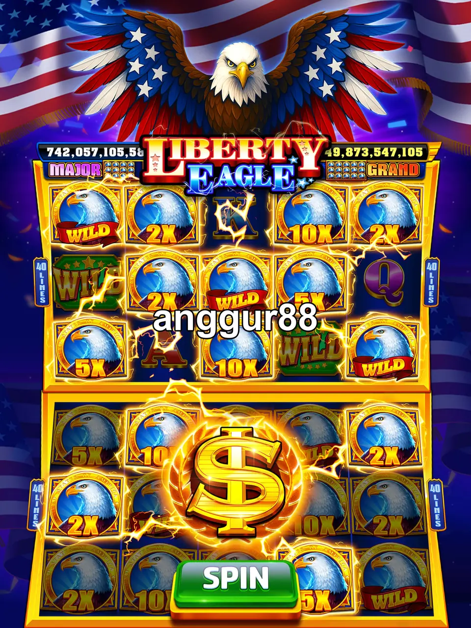 anggur88 Preview - Resmi Unduh